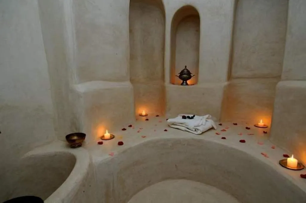 Sports and Entertainment, Riad Dar Zaya, Marrakech