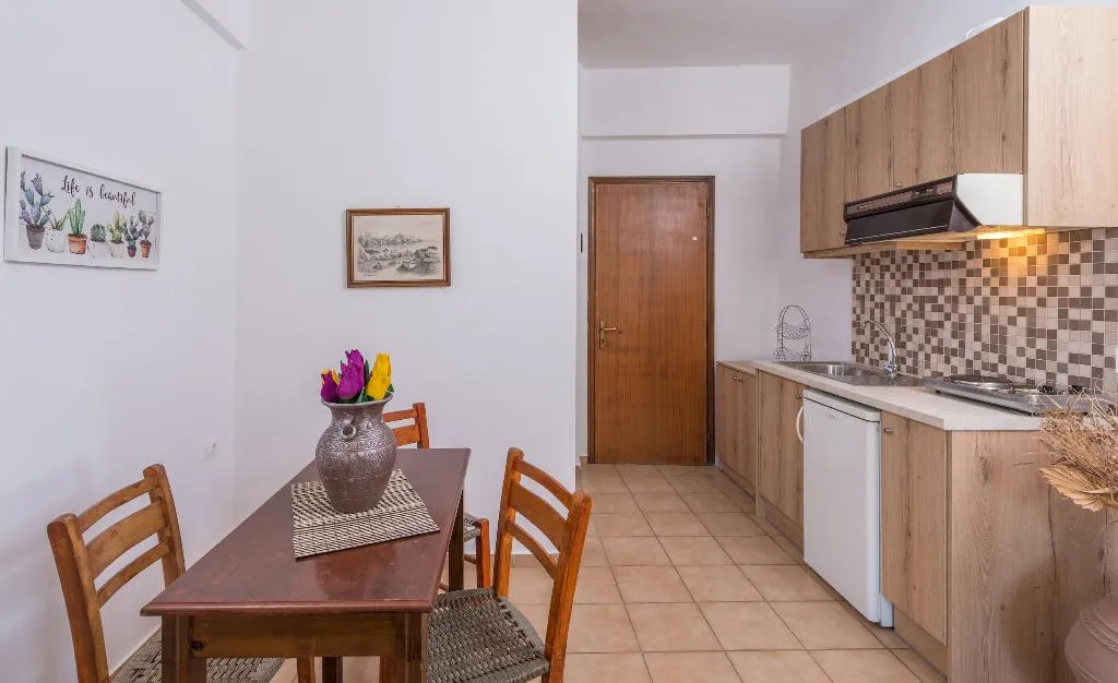 APARTMENT STANDARD Room, Angelika Apartments, Crete