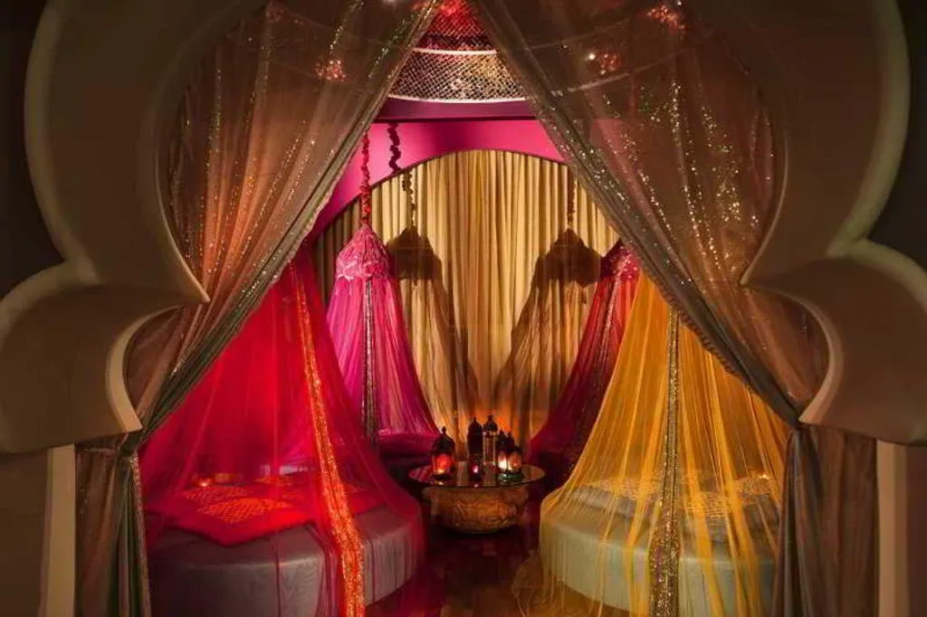 Sports and Entertainment, Spice Hotel Spa, Antalya