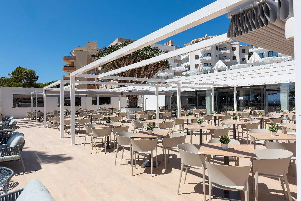 Bar, Palia Tropico, Majorca