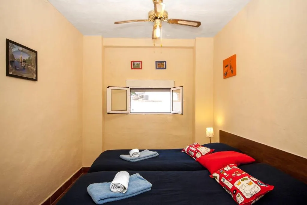 Room, Dos Alamos, Costa Del Sol