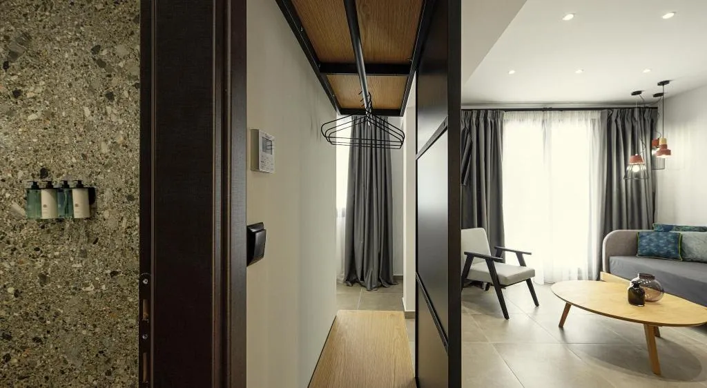 Room, Pillow Urban Stay, Halkidiki