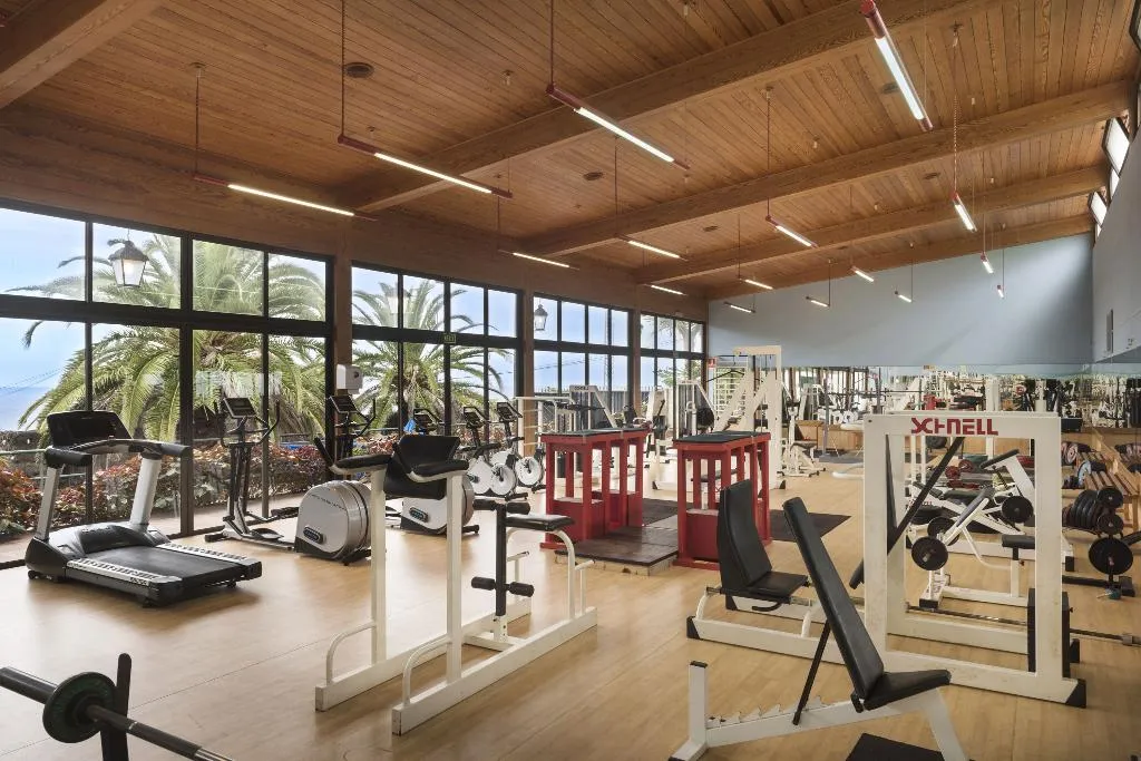 Sports and Entertainment, Precise Resort Tenerife, Tenerife