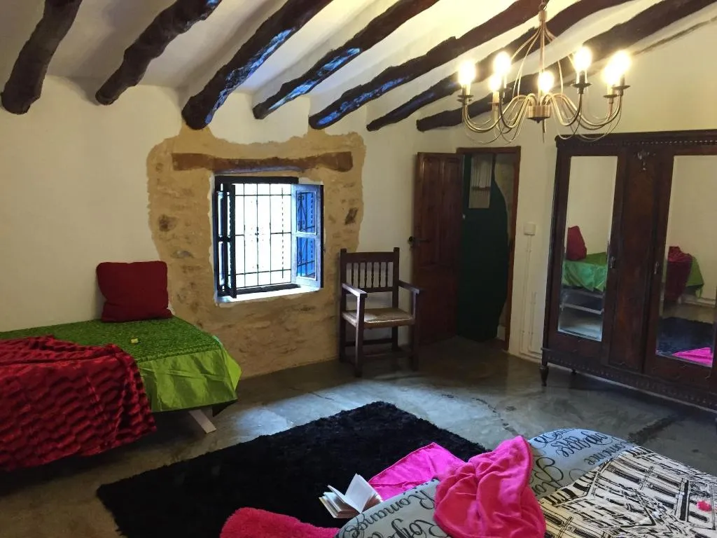 Room, La Bodega, Valencia