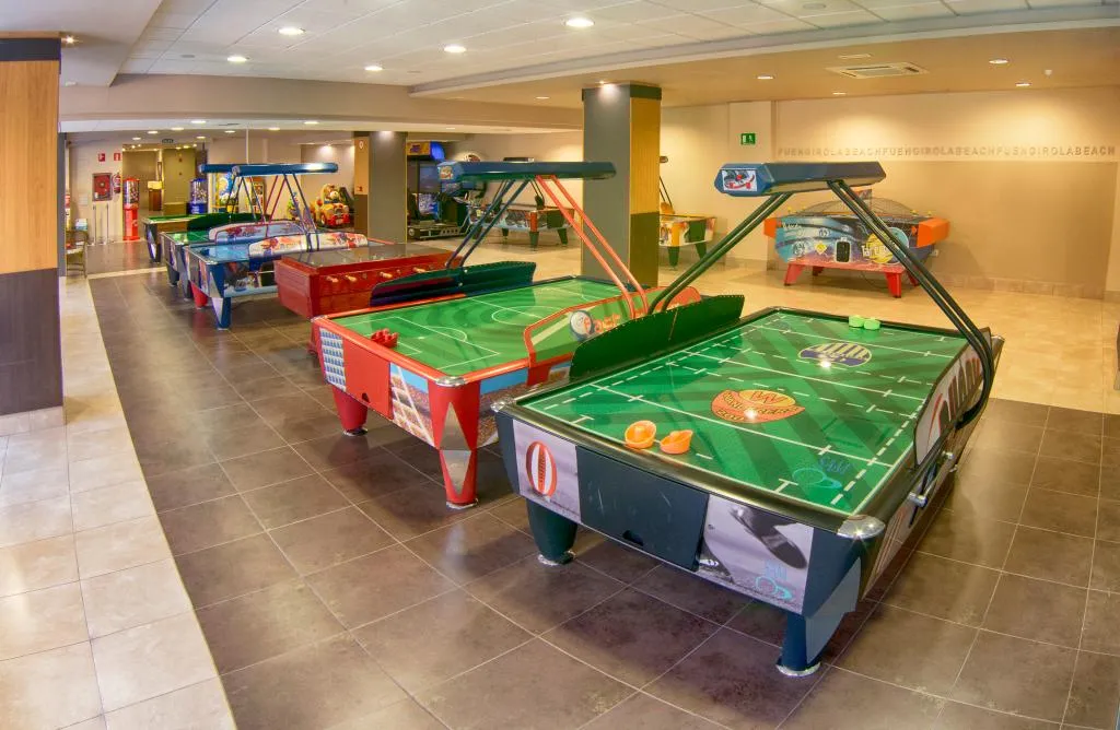 Sports and Entertainment, Fuengirola Beach, Costa Del Sol