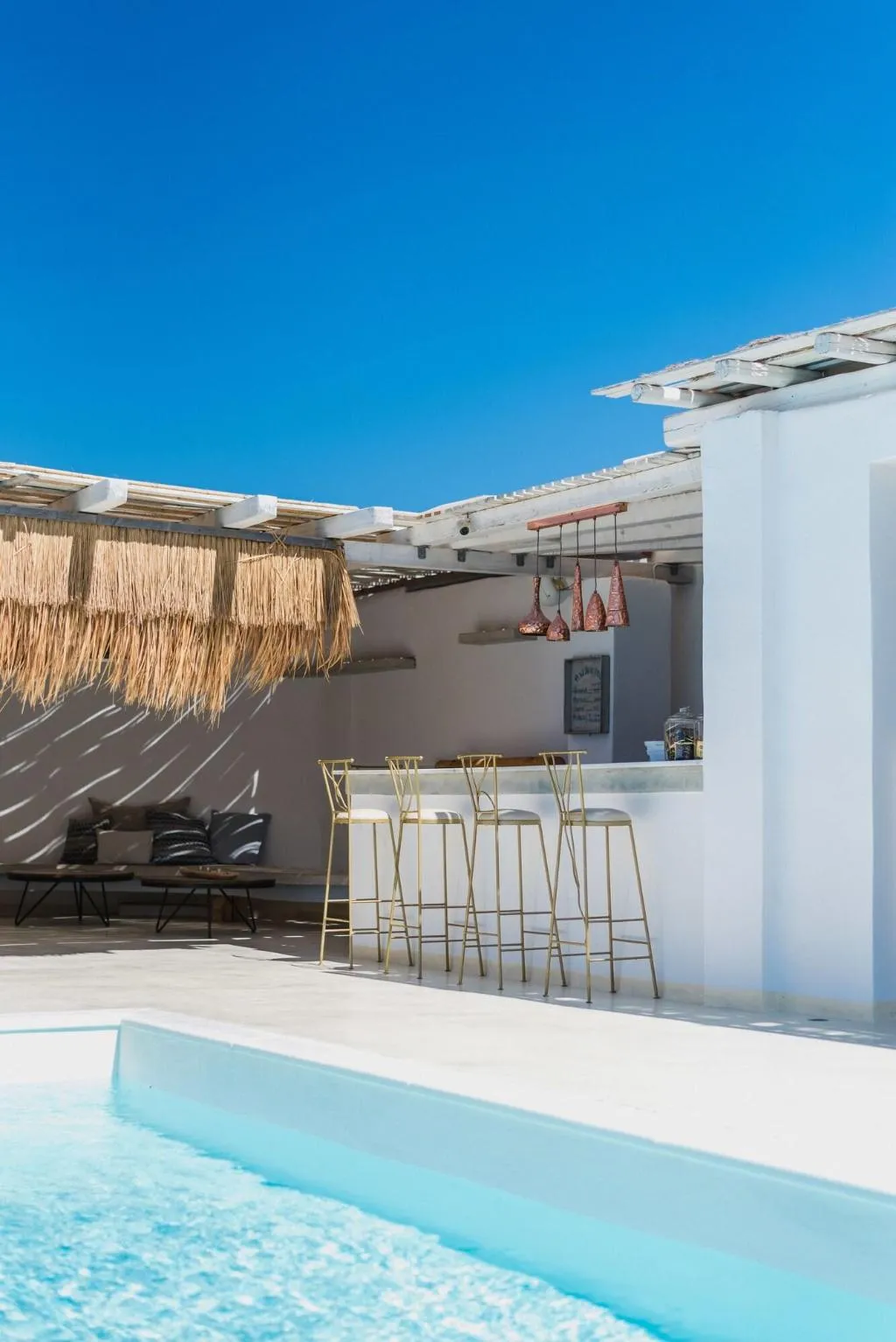 Sports and Entertainment, Villa Thea Collection Mykonos, Mykonos