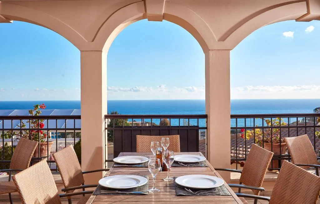 Bar, Aphrodite Hills Rentals – Junior Villas, Cyprus