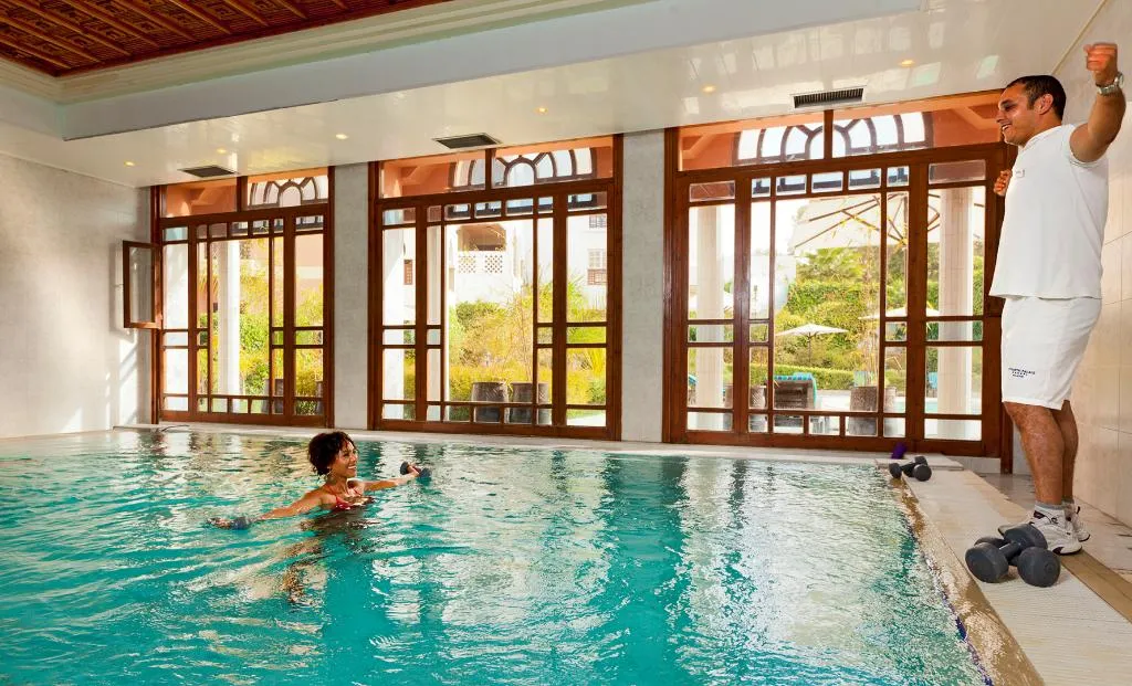Sports and Entertainment, Atlantic Palace Agadir Golf Thalasso&Casino Resort, Agadir