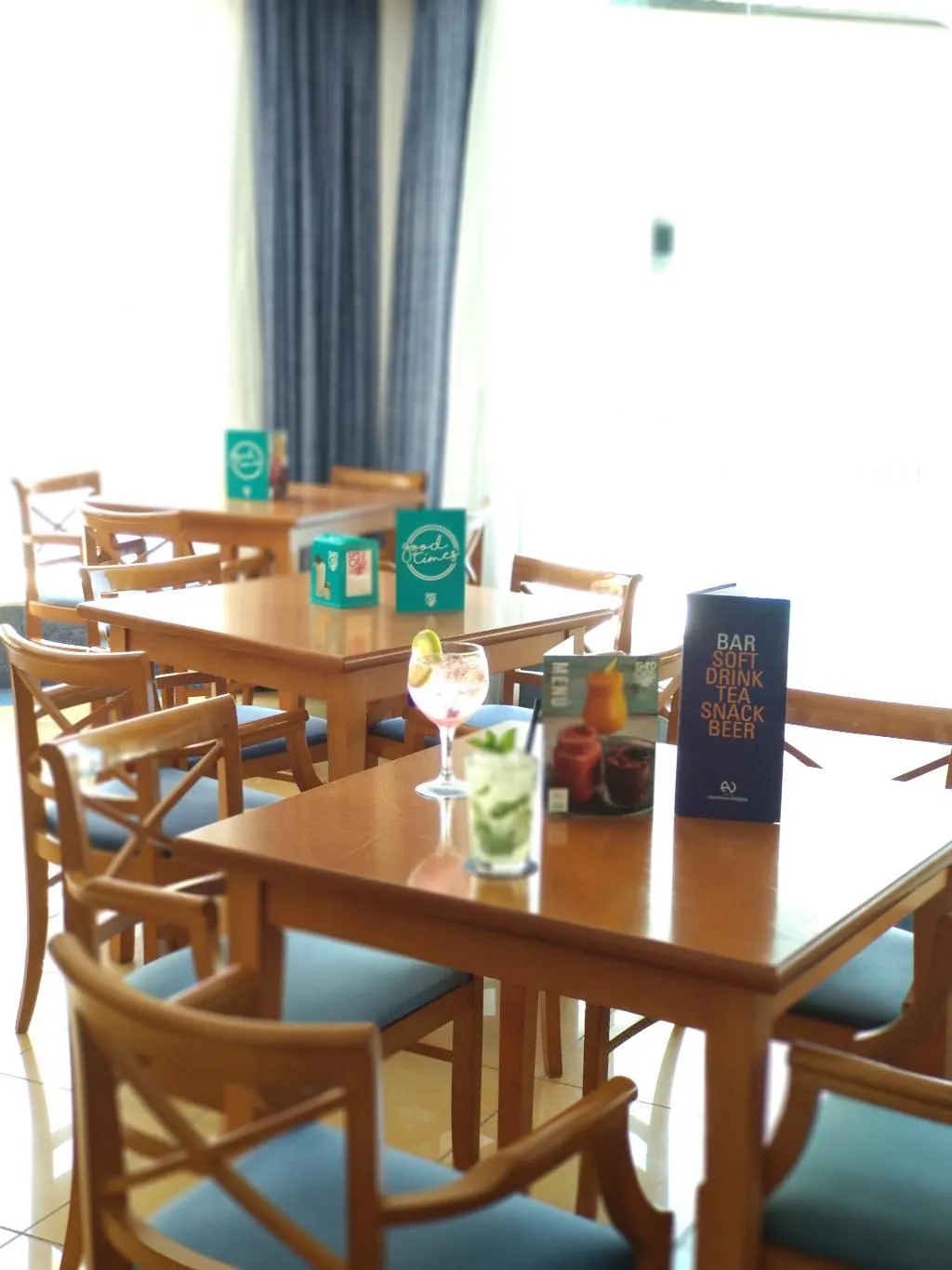 Bar, Aparthotel Nereida, Ibiza