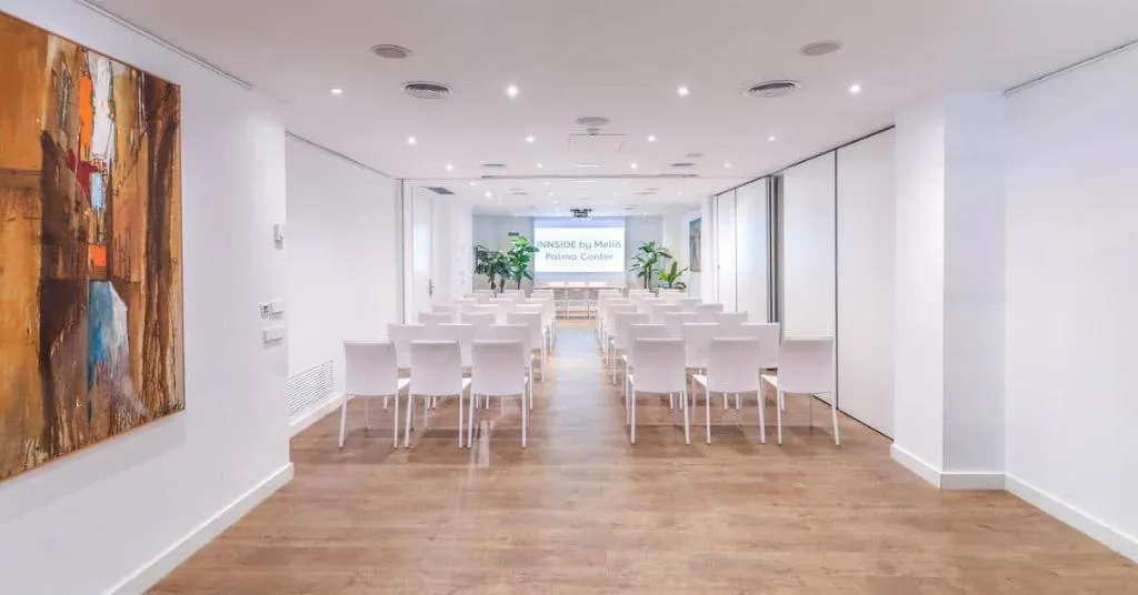 Conferences, Innside Palma Center, Majorca