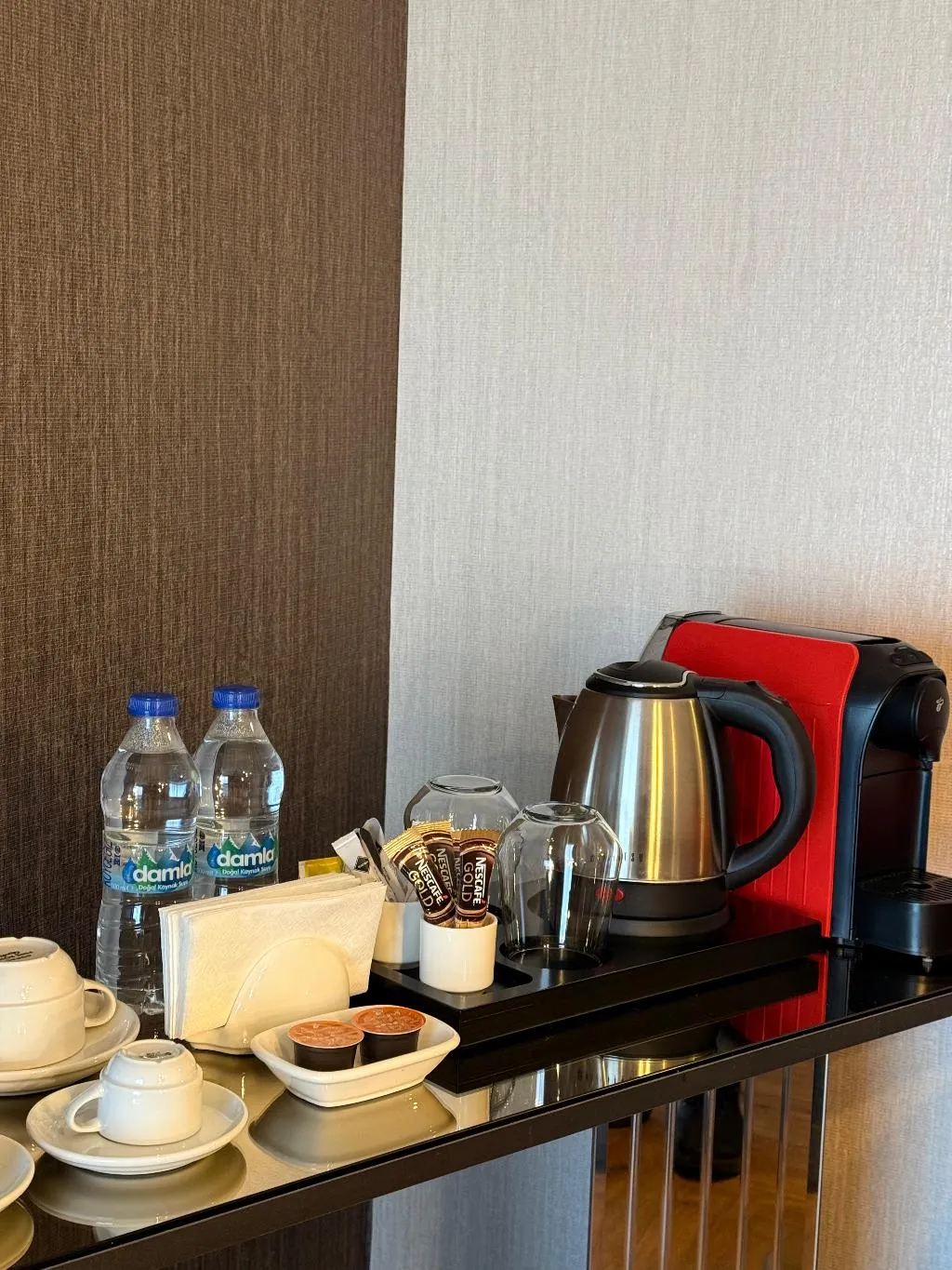 SUITE WITH JACUZZI Room, The Yali Konak Hotel Izmir, Izmir