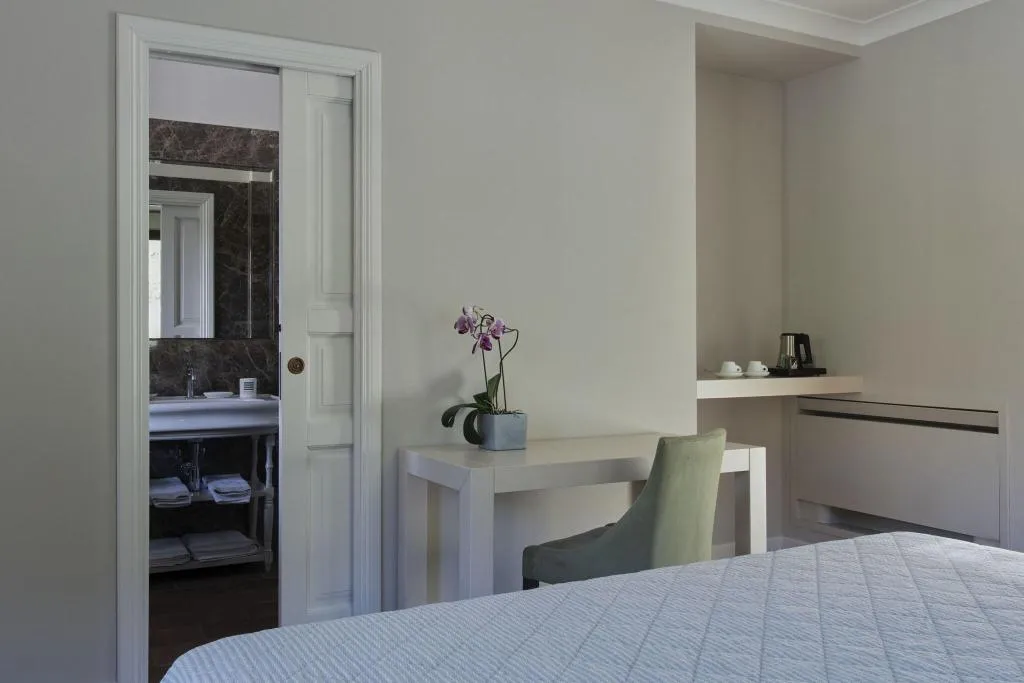 Room, Altarocca Wine Resort, Perugia