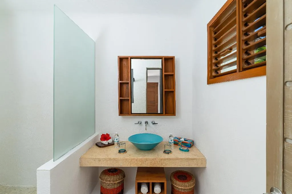 Room, Mahekal Beach Resort & Spa, Playa Del Carmen
