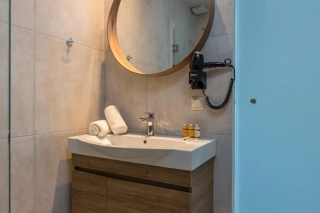 DOUBLE SEA VIEW Room, Golden Mare Resort, Corfu