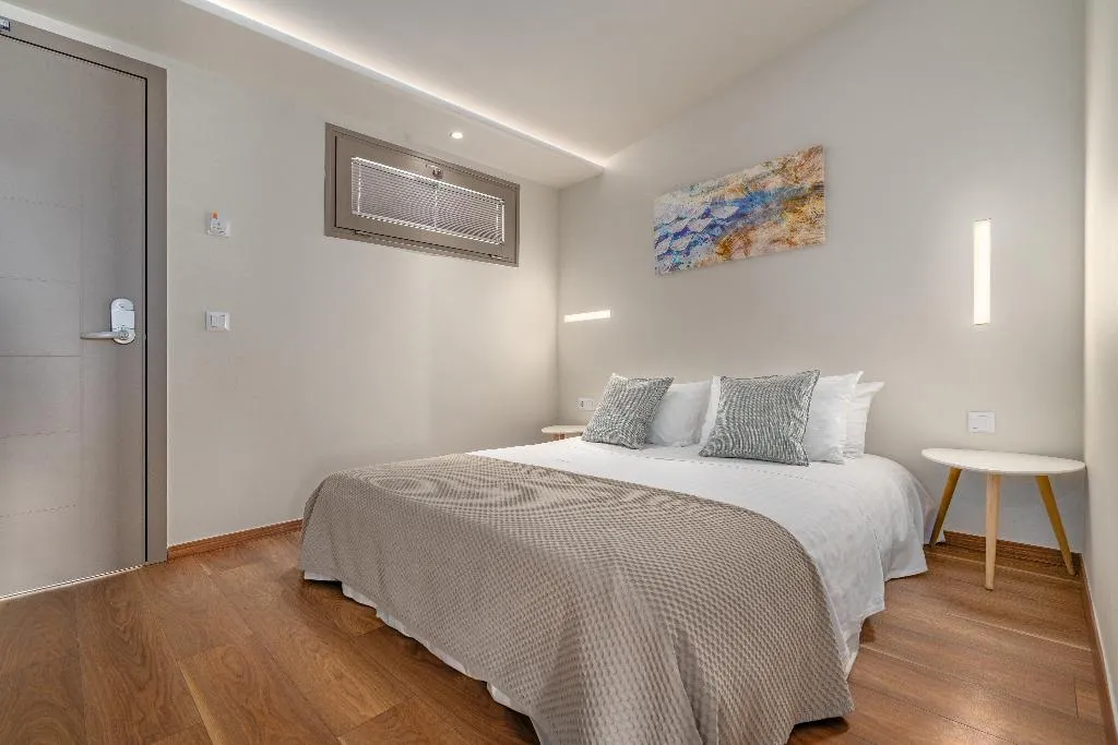 SUITE SEA VIEW TWO BEDROOMS Room, Ammon Zeus, Halkidiki