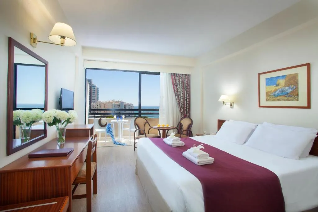 SINGLE STANDARD Room, Kapetanios Odysseia, Cyprus