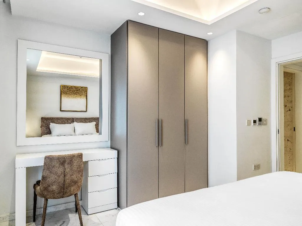 APARTMENT LUXURY Room, The Tower at St Raphael Resort, Cyprus
