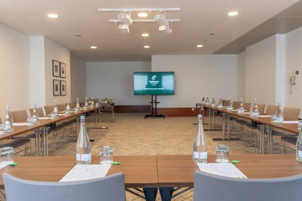 Conferences, Gaia Residence, Porto