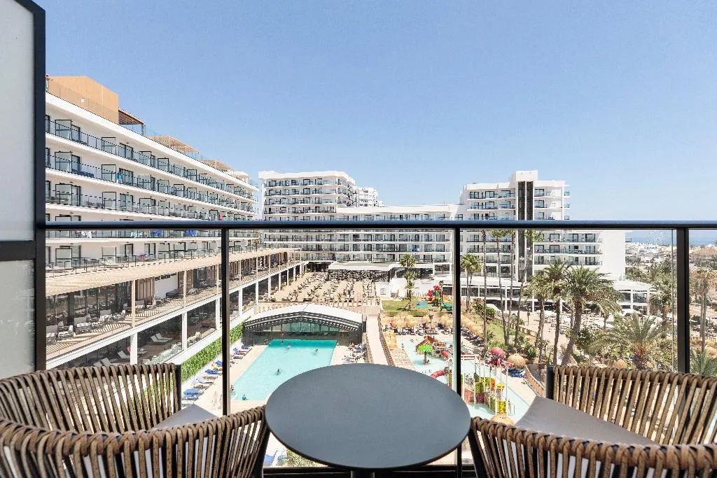 Double or Twin SUPERIOR Room, Best Tritón, Costa Del Sol
