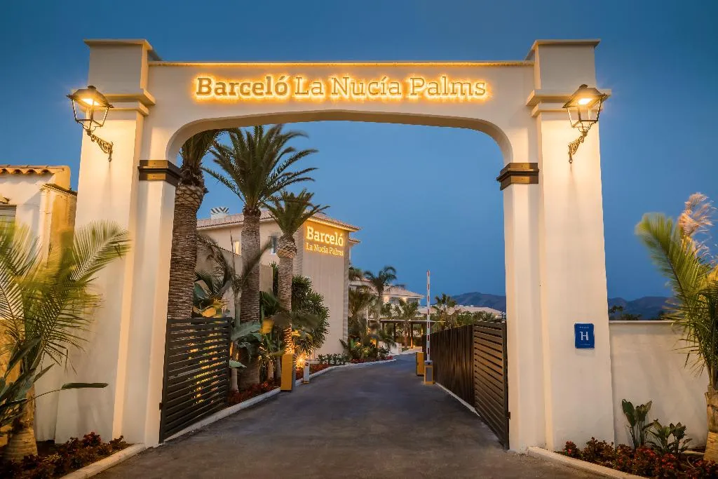 General view, Barceló La Nucia Palms – Adults Recommended, Costa Blanca