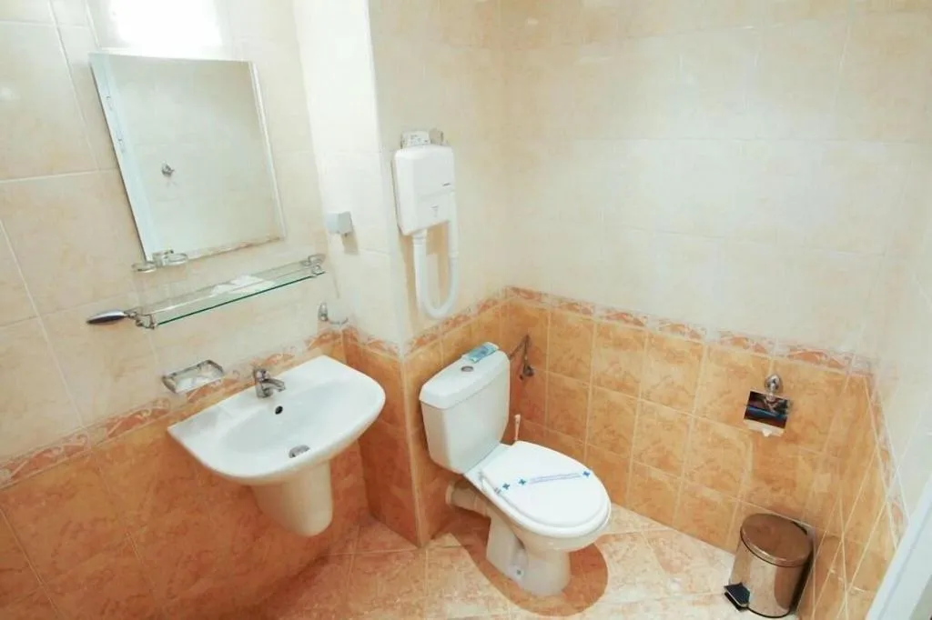 Room, Hotel Veris, Bourgas