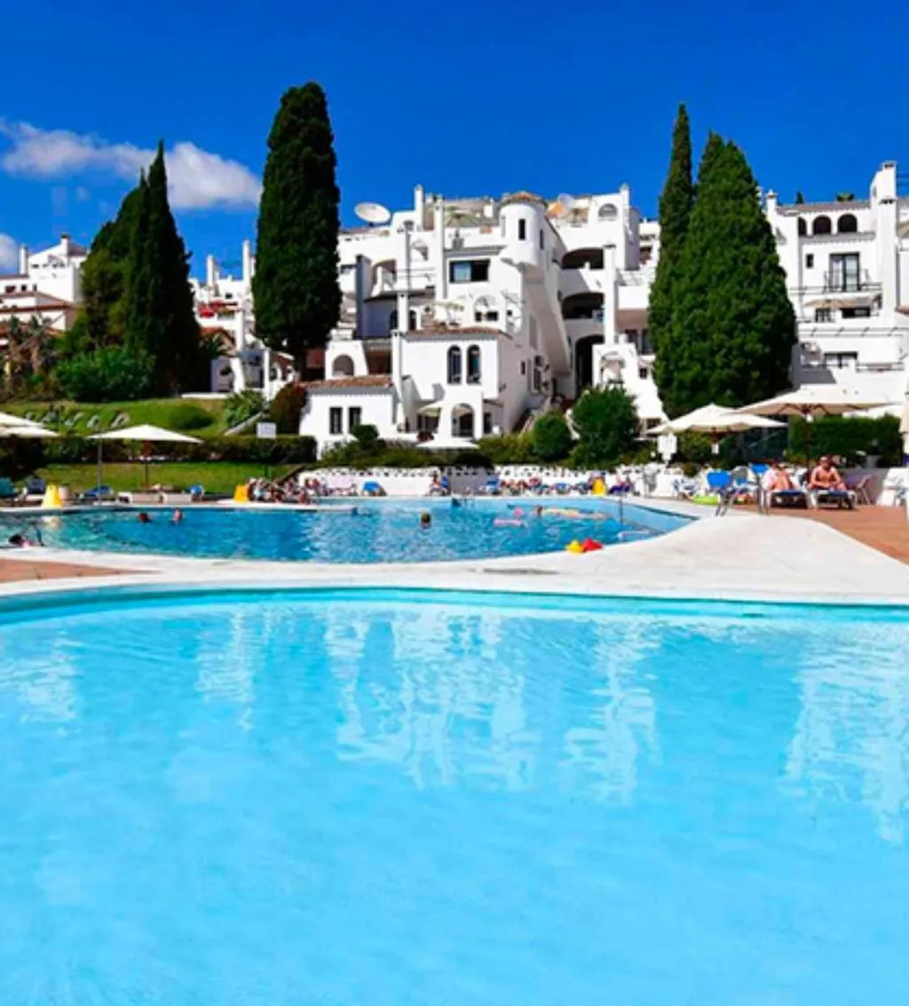 Pool, Elite Apartments at Pueblo Evita, Costa Del Sol