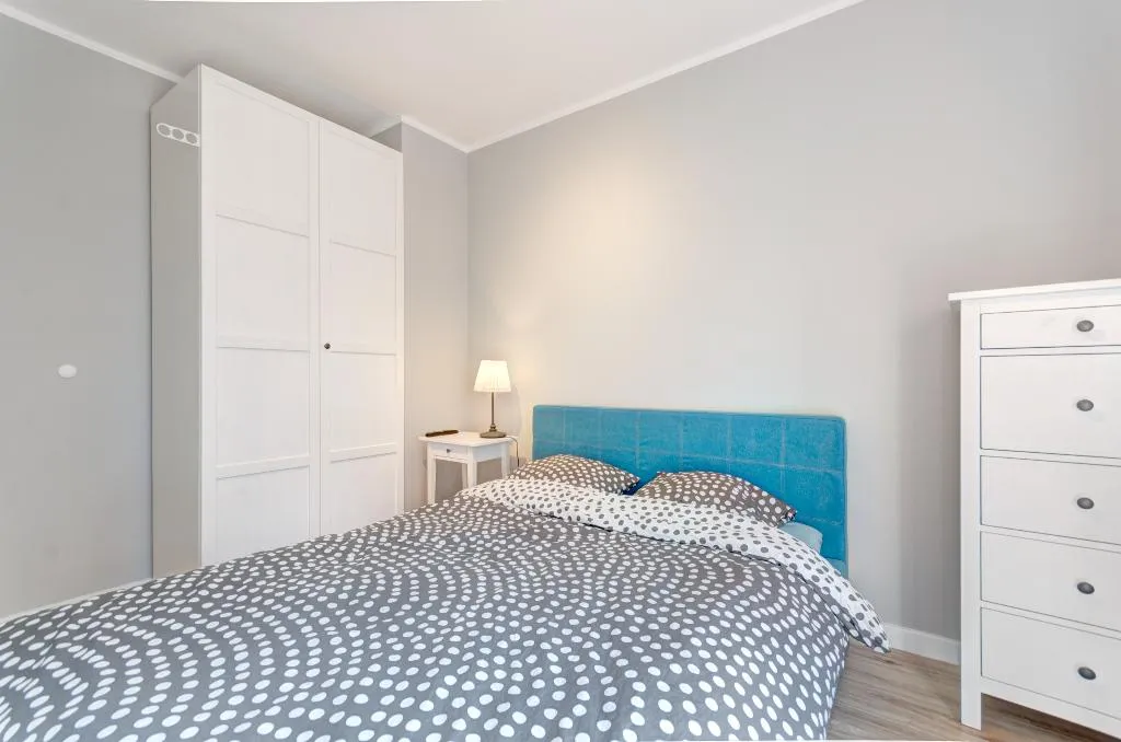 APARTMENT ONE BEDROOM Room, Dom & House Apart Chmielna Park, Gdansk