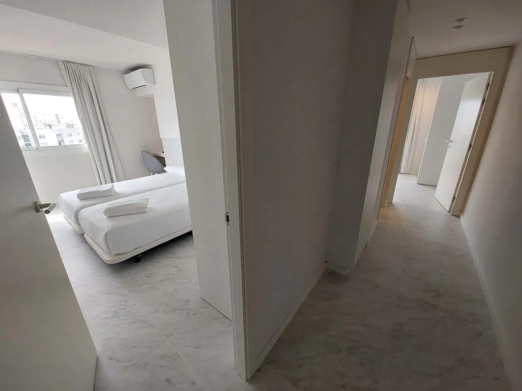 FAMILY ROOM COMFORT SEA VIEW Room, Aromar, Costa Brava