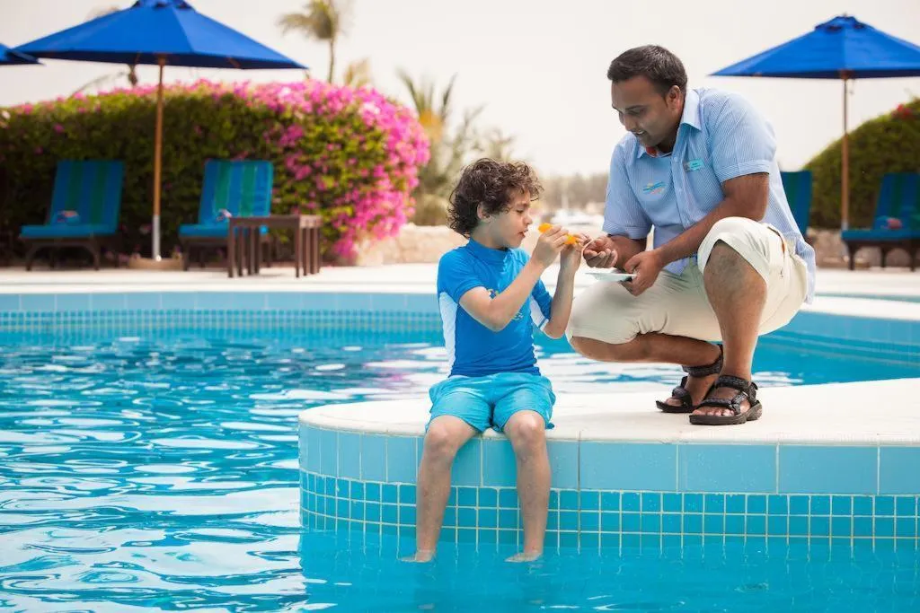 Pool, JA The Resort – JA Beach Hotel, Dubai, Dubai