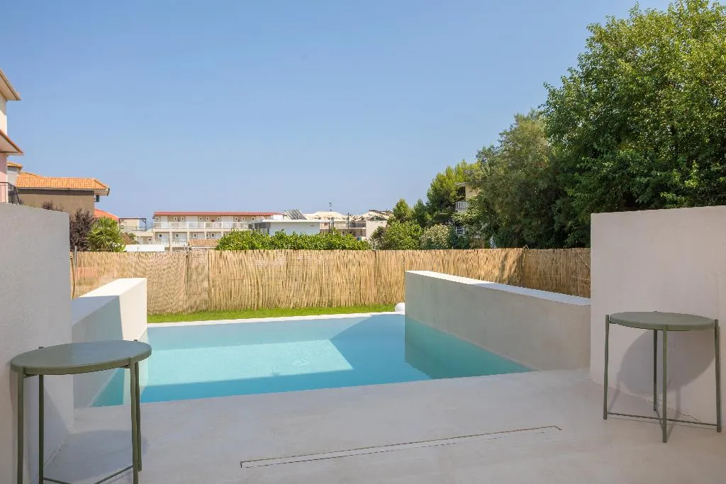 General view, Agave, Zante