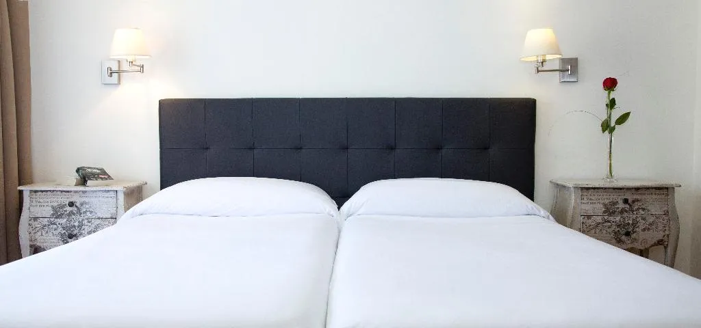 Double or Twin STANDARD Room, La Pérgola, Majorca