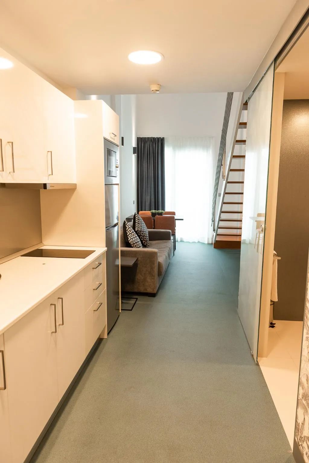 Room DUPLEX Room, RK Farallon Canteras, Gran Canaria