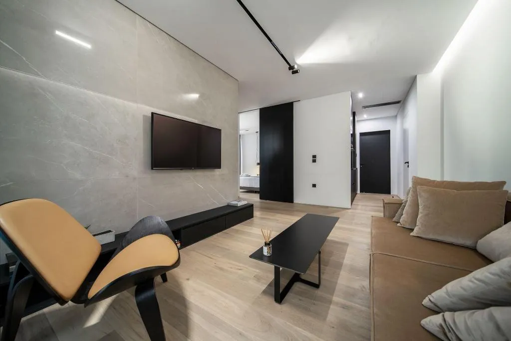 Room, The Duke Boutique Suites, Athens