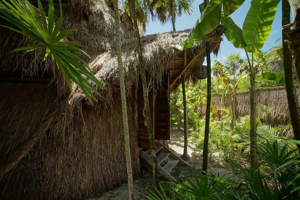 Room, Ikal Hotel Tulum, Cancun Area