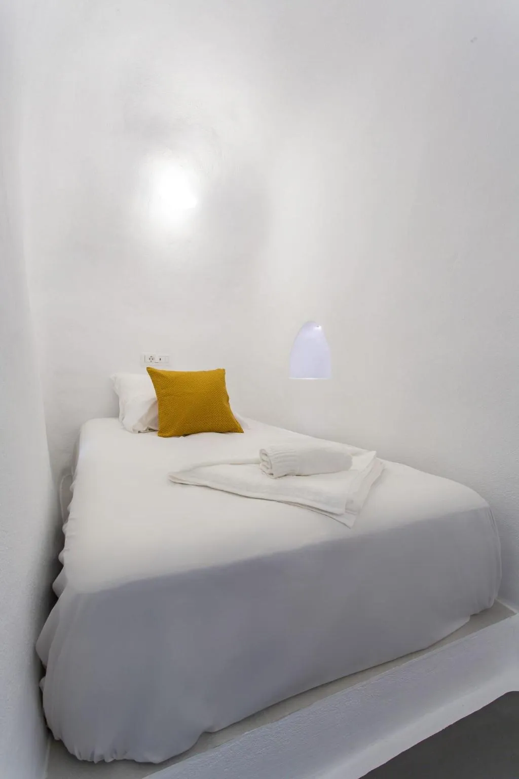 Room, Boutique 88 Fira, Santorini