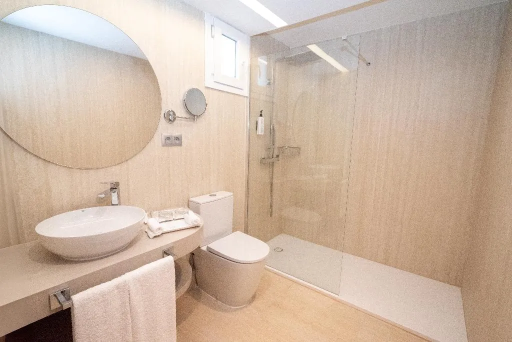 JUNIOR SUITE WITH BALCONY Room, Sahara Playa, Gran Canaria