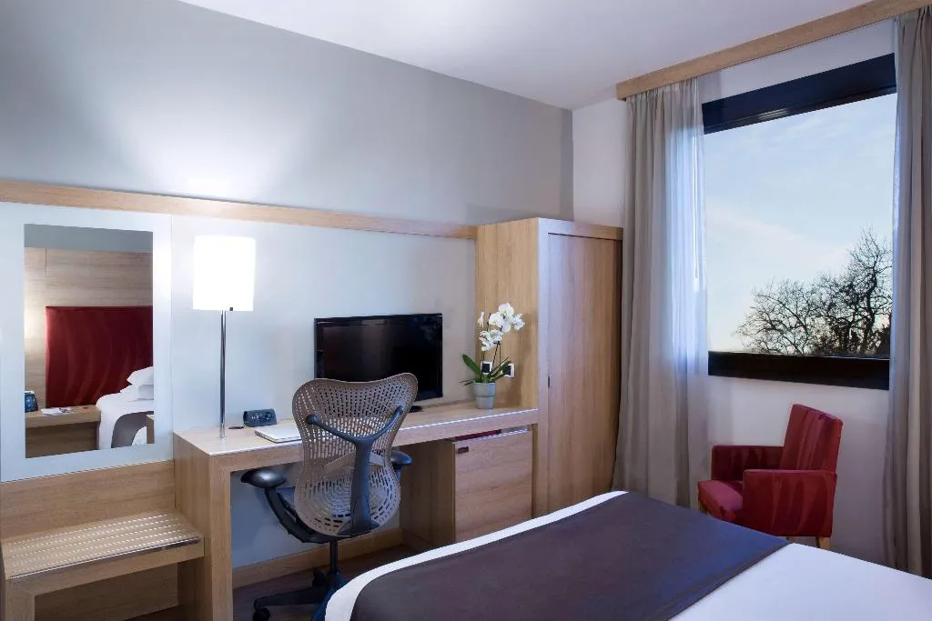Room, Dolce by Wyndham Milan Malpensa, Milan