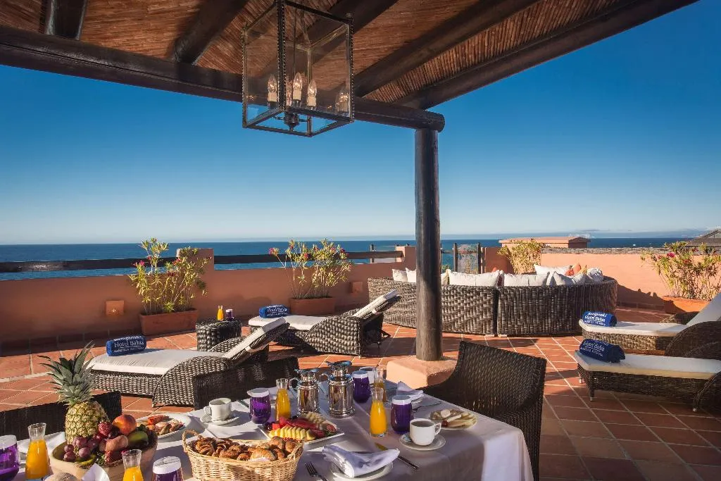SUITE STANDARD Room, Hacienda del Mar member of Meliá Collection, Costa Del Sol