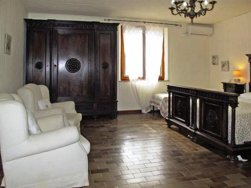 APARTMENT CAPACITY 7 Room, Podere Caldaruccio La Pineta, Perugia
