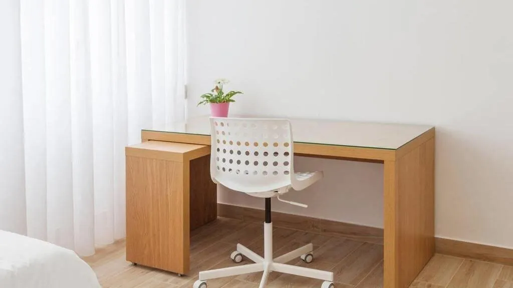 Room, Central Suites, Porto