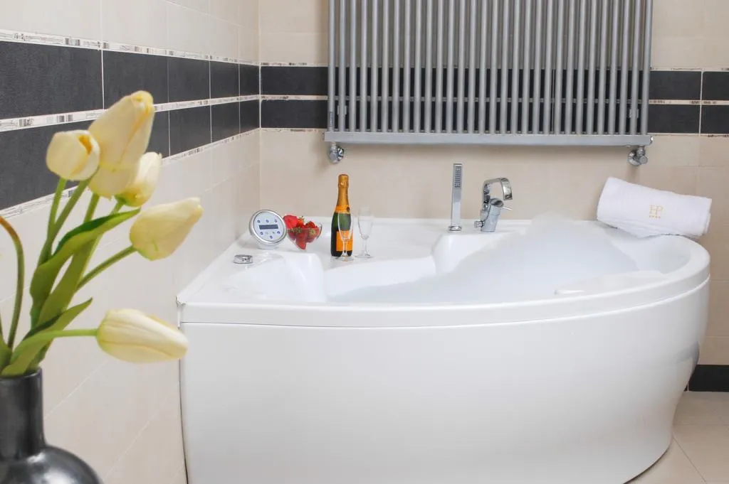 Double or Twin SUPERIOR Room, Hotel Premiere, Naples