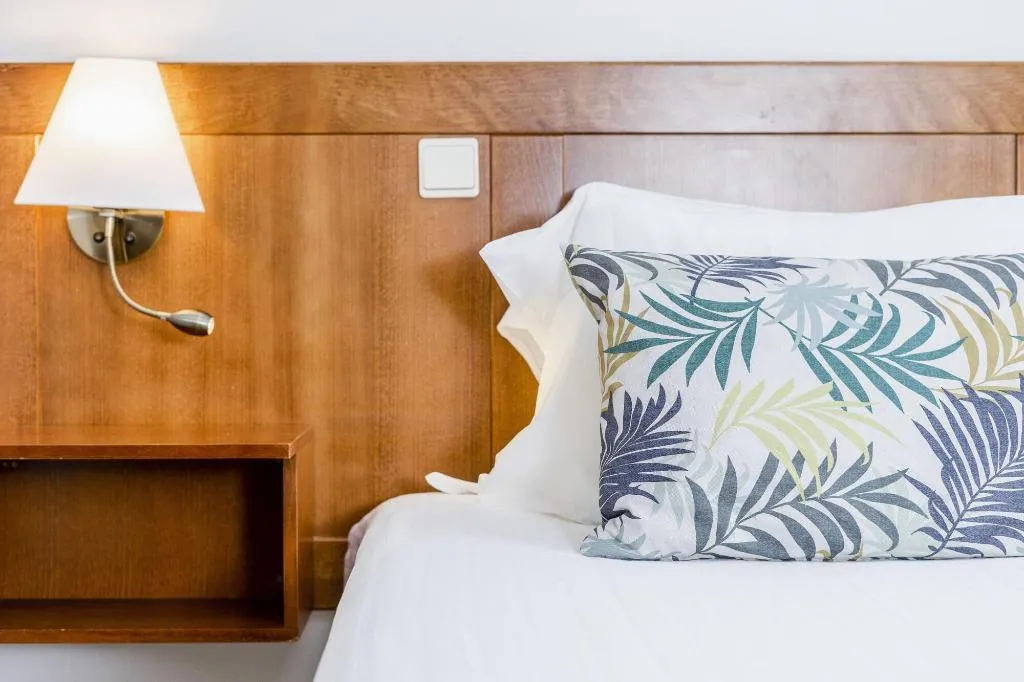 Room, Residencial Marés, Algarve