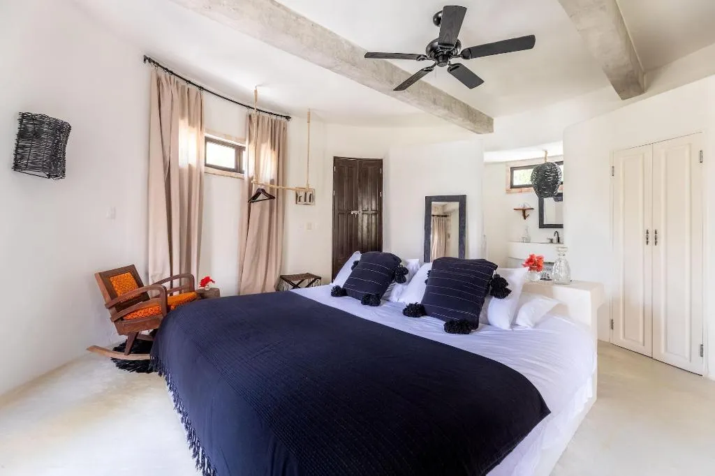 Room, Gramercy Tulum, Cancun Area