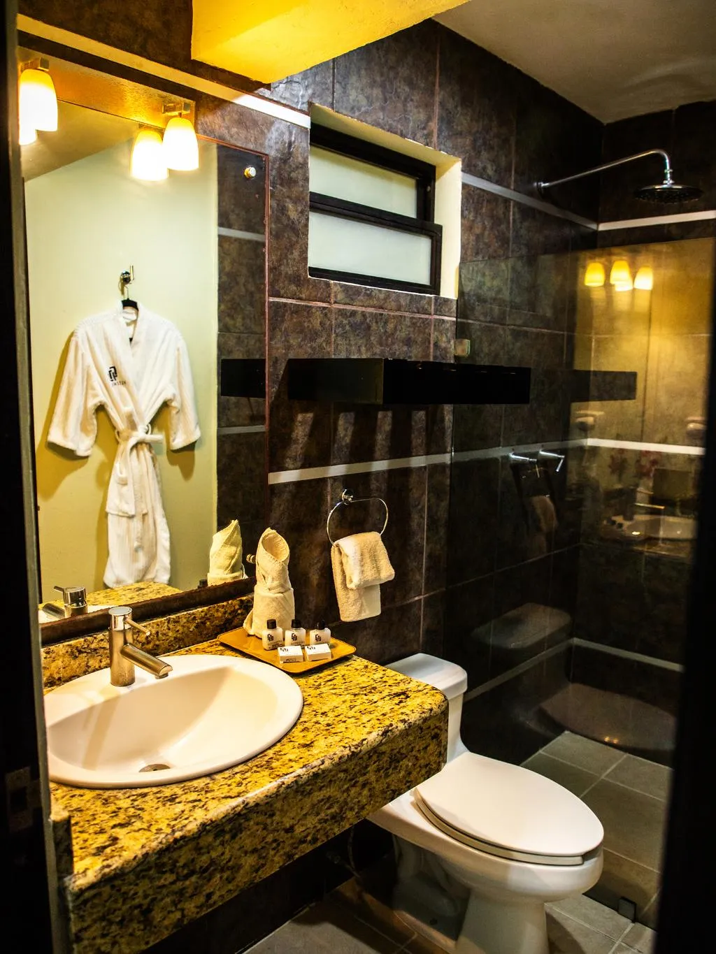DOUBLE LUXURY Room, H177 Hotel, Cancun Area