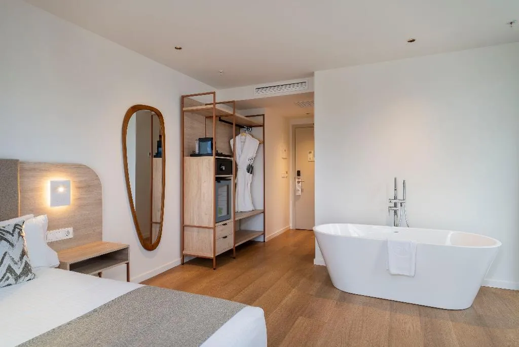 Double or Twin PREMIUM Room, Sh Javea, Costa Blanca