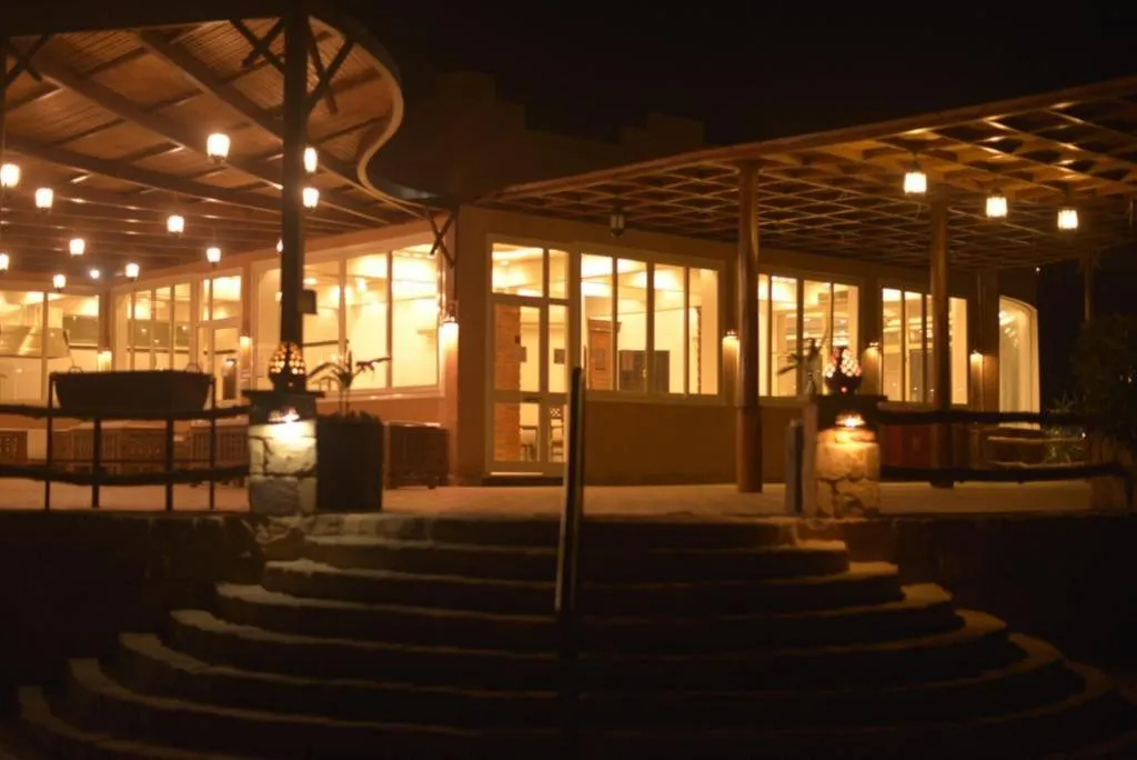 General view, Silver Beach Boutique Hotel, Red Sea Riviera
