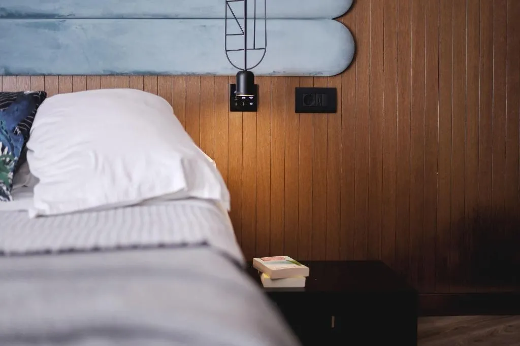 Room, Dyo Suites, Crete