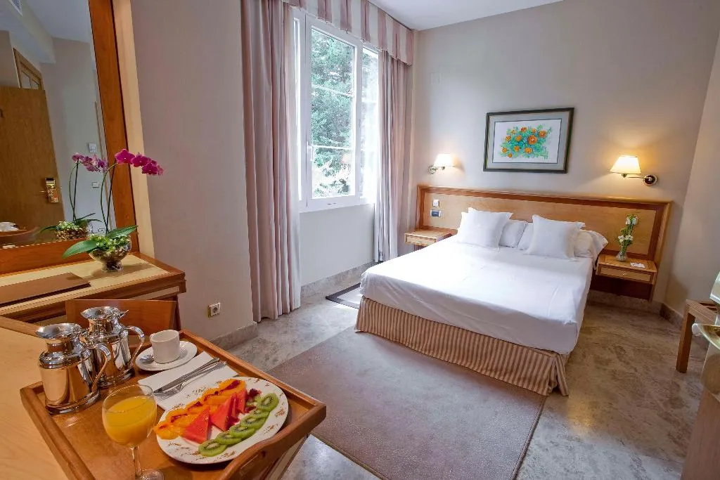 Room, VP Jardin de Tres Cantos, Madrid