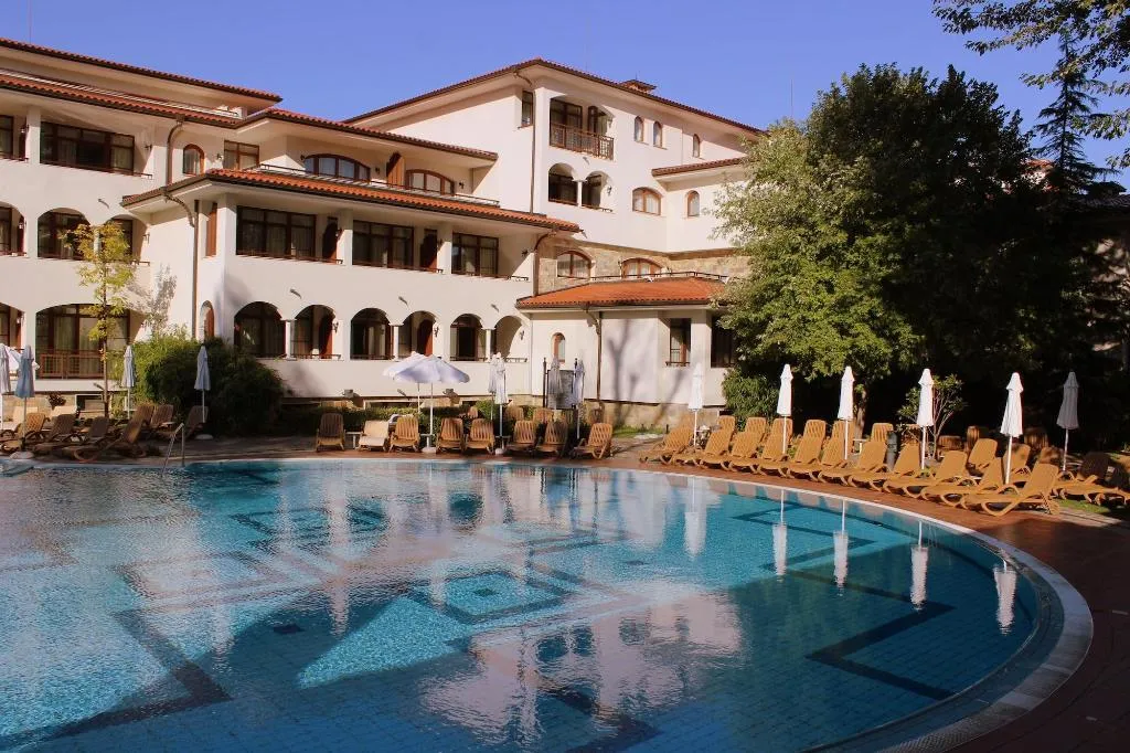 General view, Helena Park - Ultra All inclusive, Bourgas