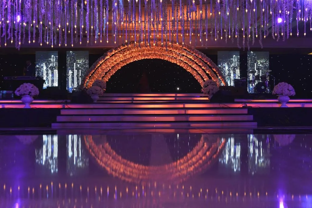 Conferences, Kempinski Palace Cairo, Cairo